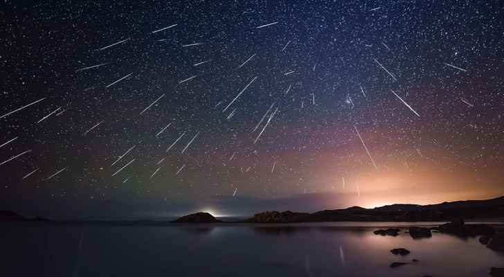 Don't miss the spectacular meteor shower happening this weekend. (American Meteor Society)