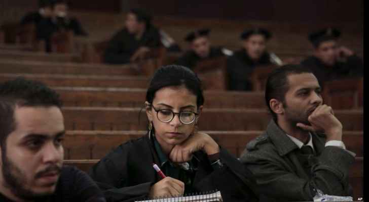 Human rights lawyer Mahinour El-Masry to remain in custody pending trial.