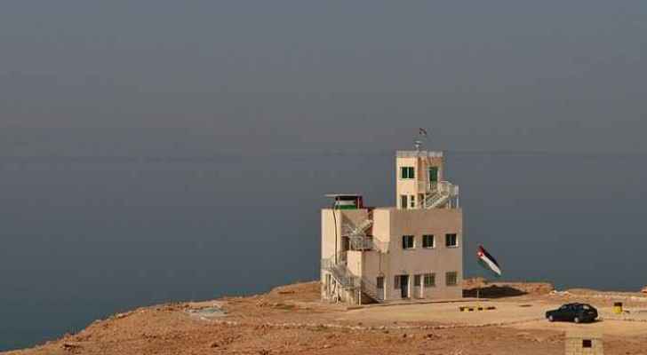 Jordan demands answers from Israel as Red-Dead Sea project stalls: reports