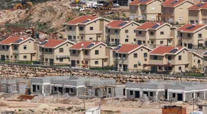 Israel to build new settlement city in the West Bank