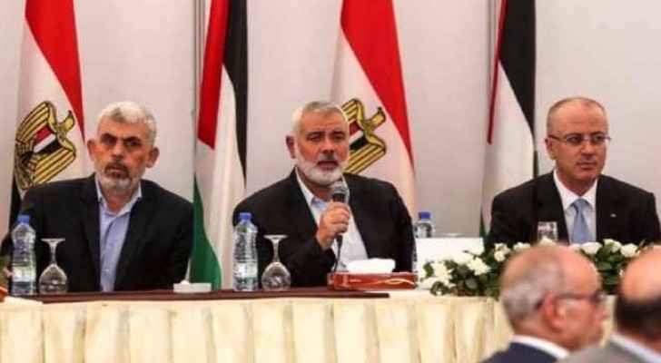 Hamas accuses Fatah of blocking reconciliation