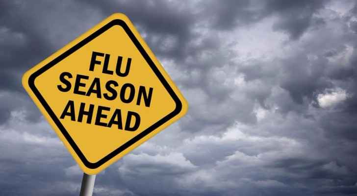 Jordan witnessed the worst flu period between 2010-2014. (Natural News)