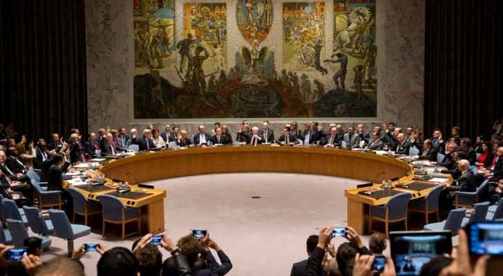 UN Security Council. (Photo: UN) 
