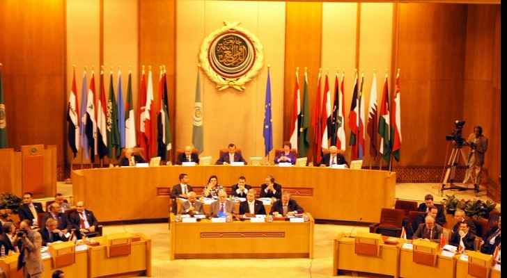 Arab League Foreign Ministers to meet in Amman in January. (Commons Wikimedia)