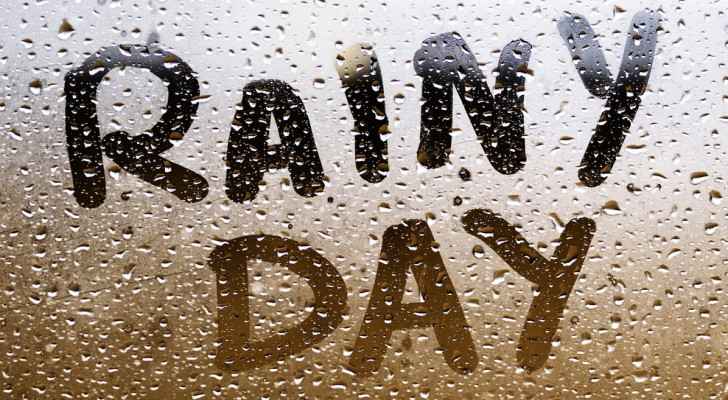 Rain is expected to fall on Sunday. (Zululand Observer)