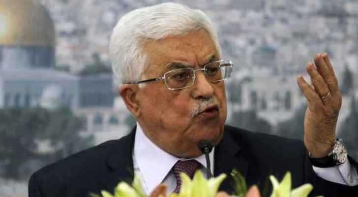 Palestinians face the risk of withdrawing the recognition of Israel