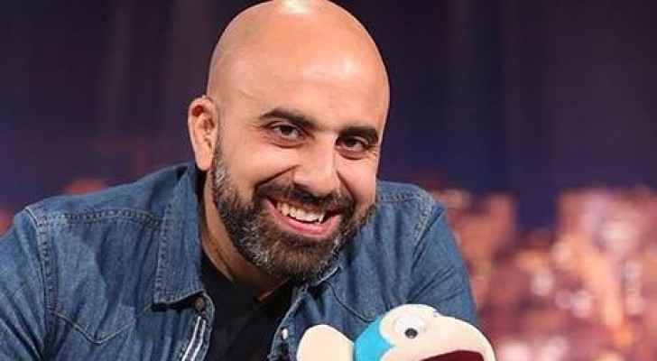 The Lebanese Comedian, Hicham Haddad indicted of mocking Crown Prince Mohammed Bin Salman.