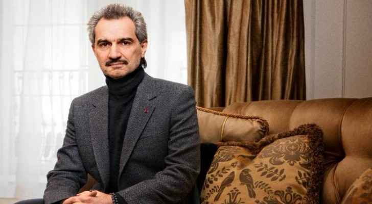 Alwaleed bin Talal was detained early in November at the Ritz-Carlton Hotel (Fortune)