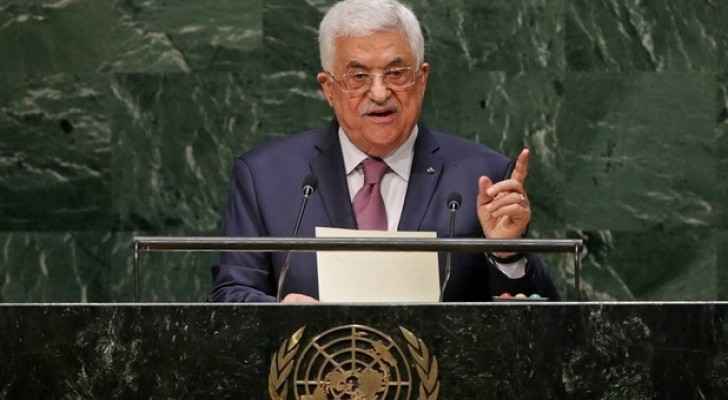 Abbas to address the UNSC on Tuesday at 5:00 pm. (Archive/UN)