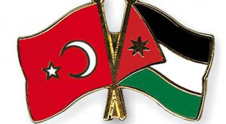 Jordan and Turkey signed the FTA in 2009 (EmbassyOfJordan)