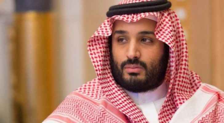  Mohammed bin Salman became Saudi Arabia’s crown prince in 2017