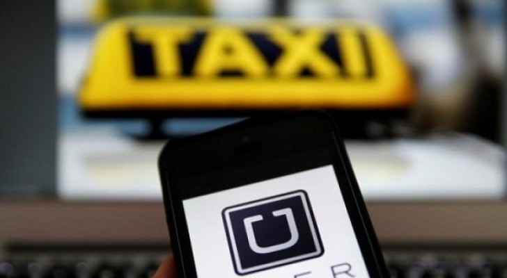 The Cabinet will discuss the regulations of ride-hailing apps.