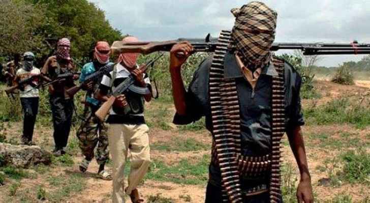 Boko Haram group were founded in 2002 (Premium Times Nigeria)