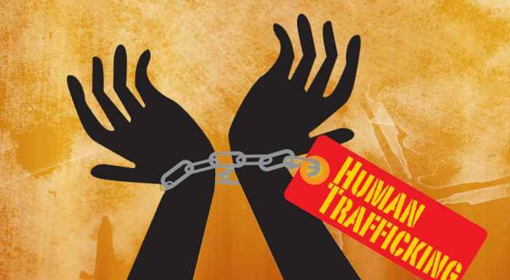Anti-Human Trafficking Law draft will combat human trafficking. (FinancialTribune)