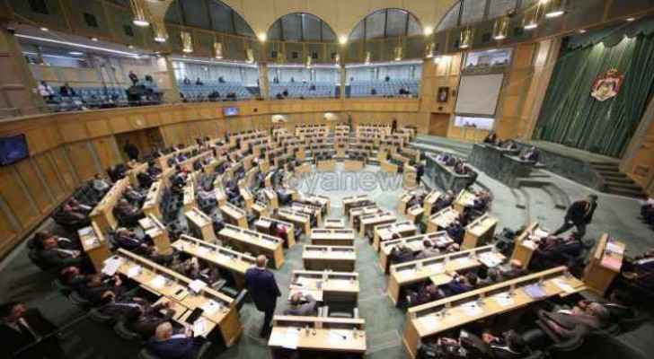 The Lower House of Parliament passed the bill on Sunday.