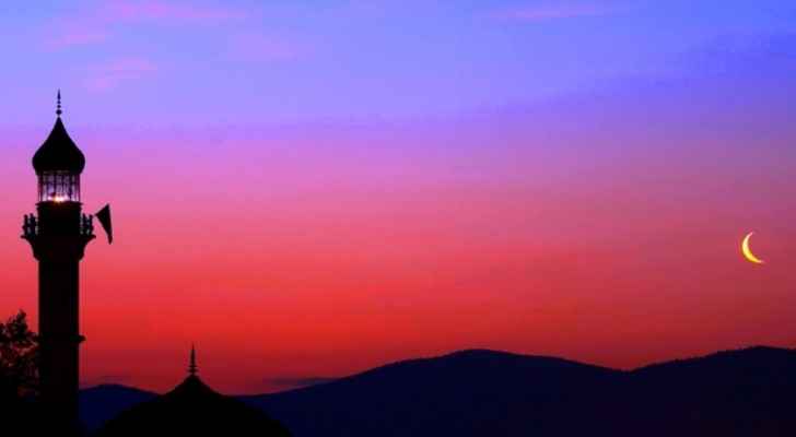 The first day of Ramadan in Jordan will be on Thursday. (Web Solution)
