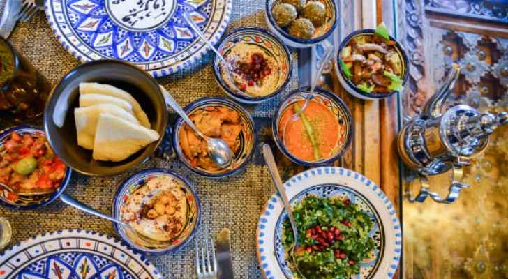 Suhoor (pre-dawn meal) is a key meal during Ramadan. (iStockPhoto)