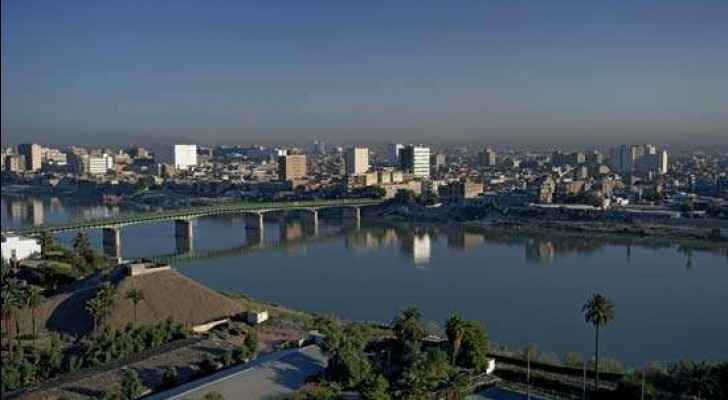 Photo of Baghdad 