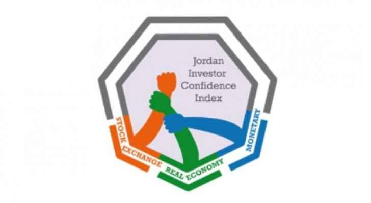 The index is issued monthly by Jordan Strategy Forum.