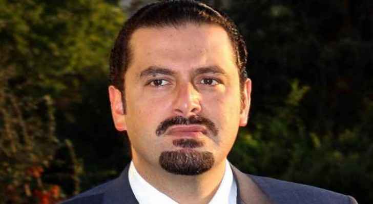 Photo of Saad Hariri 