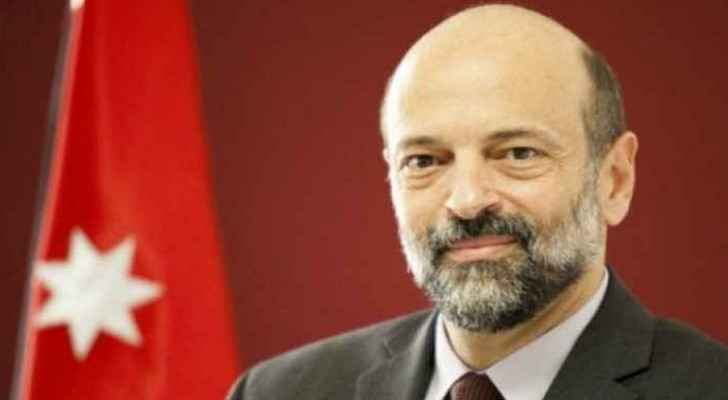  Omar Razzaz expected to be sworn in on June 14