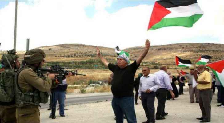 The occupying power has denied Michael Lynk access to Palestine. (file photo)
