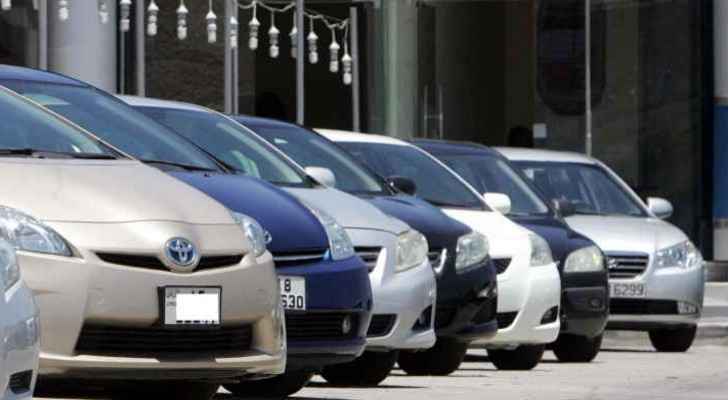 The government increased the tax imposed on the cost-efficient vehicles from 12.5% to 55% earlier this year. (Roya Arabic)