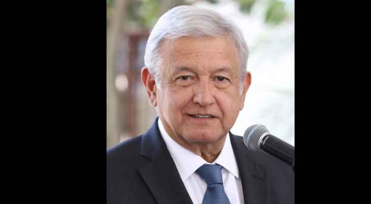 Mexican President-elect, Andrés Manuel López Obrador.