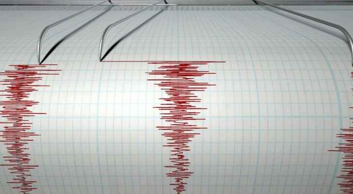 The main quake measured 4.2 on the Richter scale. (Sciencing)