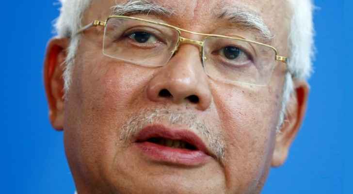 Najib could face lashes with a whip for stealing millions. (EJ Insight)