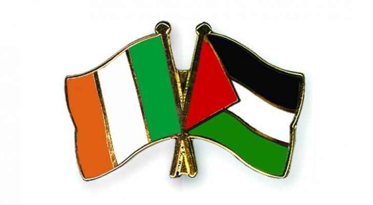 Once bill is approved, Ireland will be the EU nation to enforce a boycott. 