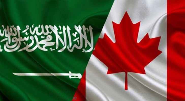 Saudi Arabia recalls its citizens from Canada, whether patients or students. 