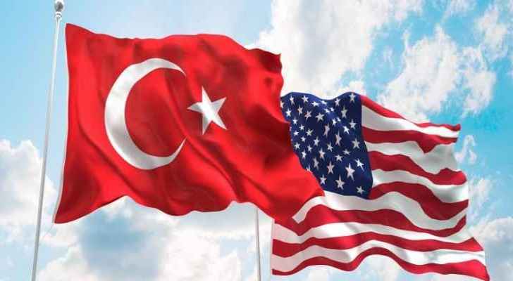 US threatens with more sanctions on the already tumbling Turkish economy 
