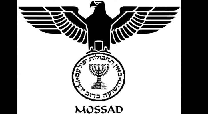 Seven thousand people currently work for the Mossad. (ASHARQ AL-AWSAT)
