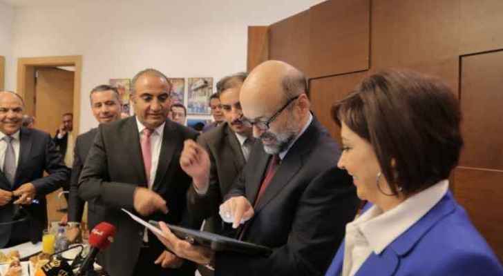 Prime Minister Omar Razzaz has just made Jordanian citizens’ lives much easier