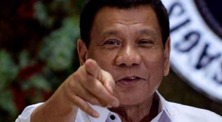 Duterte is expected to hold talks with His Majesty King Abdullah II during his trip. (The Indian Express)