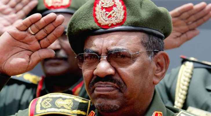 Sudanese President Omar al-Bashir. (Daily Monitor)
