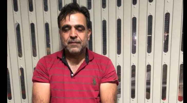 'Right-arm of main suspect” in tobacco case, apprehended