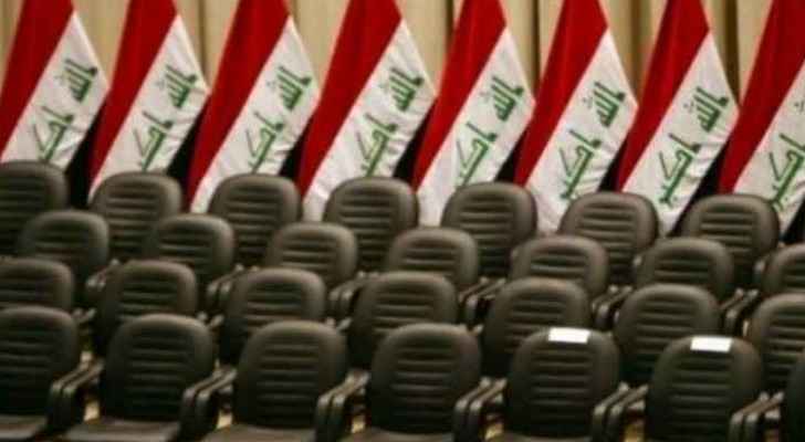 Power has been shared among Iraq’s three largest ethnic-sectarian components in Iraq 