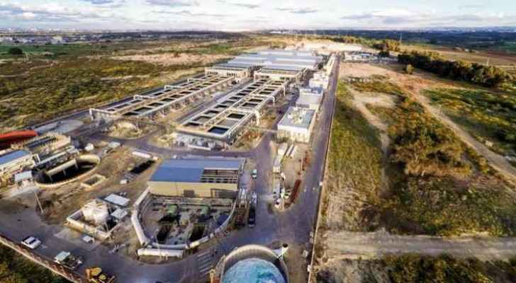 World's largest desalination plant to be built in Israel