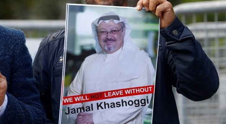 Saudi Minister of Interior: Accusations of Khashoggi's killing are false