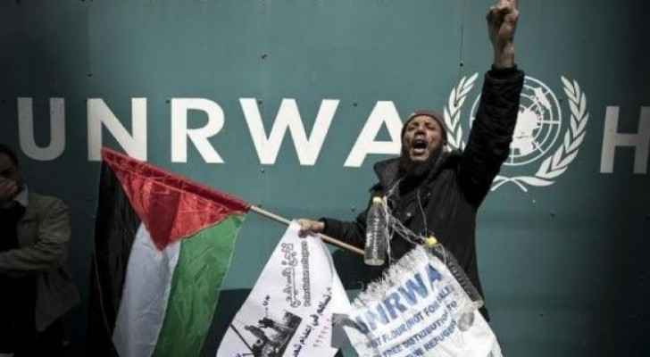 Canada provides emergency fund to UNRWA