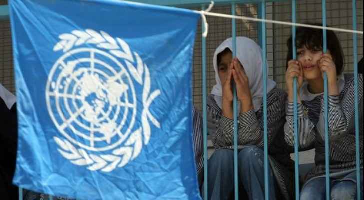 UNRWA-Jerusalem in danger of exile 