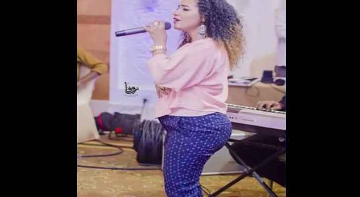 Image circulating on social media sparks controversy about singer's trousers 