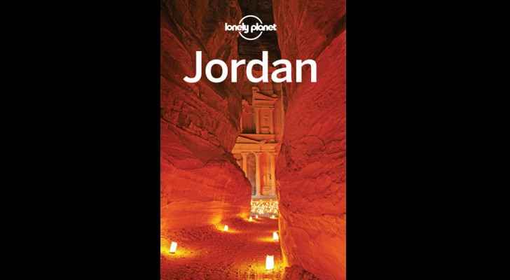 Lonely Planet places Jordan in 6th place of world top travel destinations 
