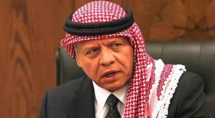 King cancels Bahrain visit, follows up closely with Dead Sea rescue operation