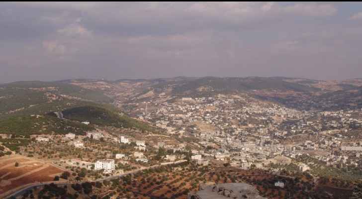 Ajloun on high alert as more rain approaches