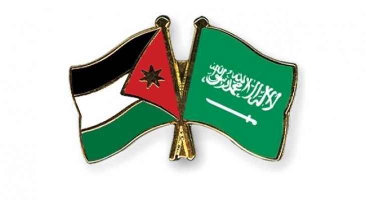 Saudi Ambassador to Jordan extends condolences to victims of floods