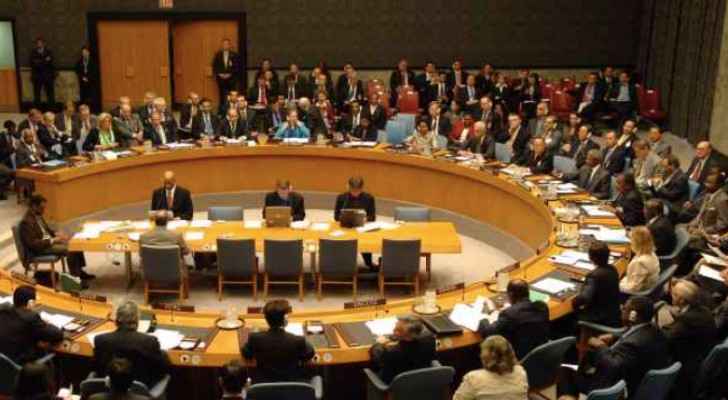 Gaza: unproductive Security Council meeting