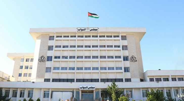 Parliament members to visit Damascus on Monday